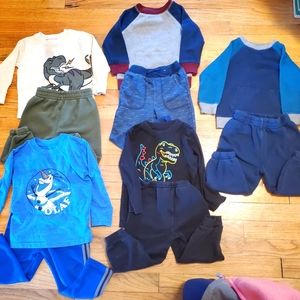 5 Bundle Boy Clothes